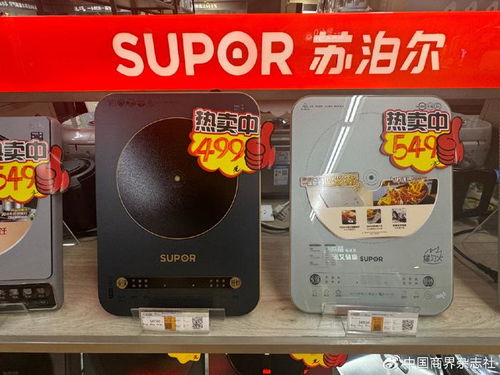 多家厨电企业半年报出炉 小厨电品牌两极分化