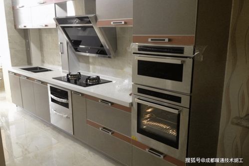 新房装修家电购买的时间有技巧,部分电器留到入住后再买不吃亏