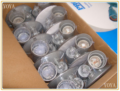 【Cover&Gasket for Weatherproof Box】价格,厂家,图片,灯头,杭州友阳电器-