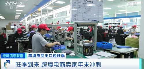 5年,暴涨近10倍 这些商品,在国外卖爆了 欧洲竟能 当日达 咋做到的