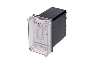 jz y 203静态中间继电器产品图片及技术要求 上海上继科技