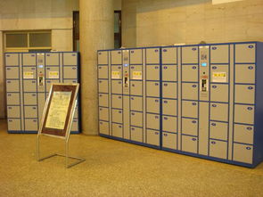 西青电子存包柜 专业定制，使用寿命长久