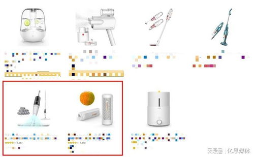 7款产品在亚马逊热卖，小家电巨头冲刺IPO