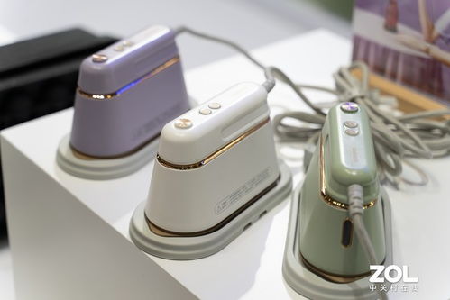 韩流电器闪耀AWE2021 大宇电器新品令人心动的魅力