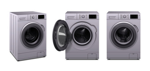 自助洗衣新体验 硬币洗衣房设备与服务全解析