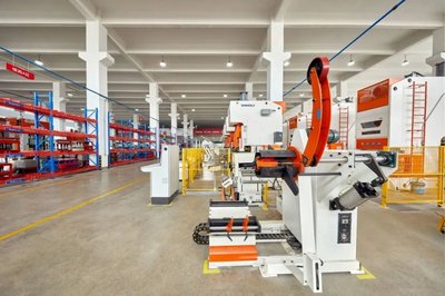 帅丰电器 以“节能智慧工厂”为引擎，驱动从绿色产品到绿色制造的全面升级