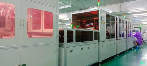 弘信电子主力工厂新能源车用软板正式出货