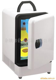 余姚市亿星电器冰箱与冷柜产品介绍